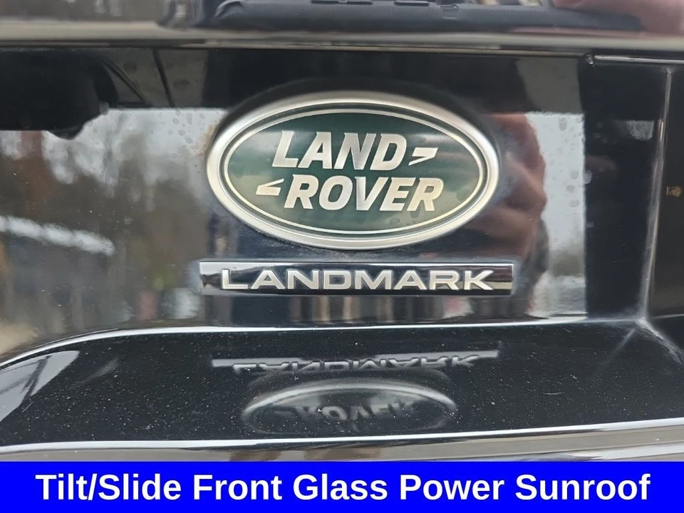 2020 Land Rover Discovery 5th Gen - Image 9 of 12