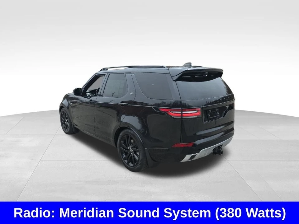 2020 Land Rover Discovery 5th Gen - Image 5 of 12