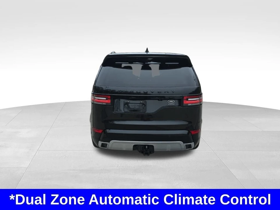2020 Land Rover Discovery 5th Gen - Image 6 of 12