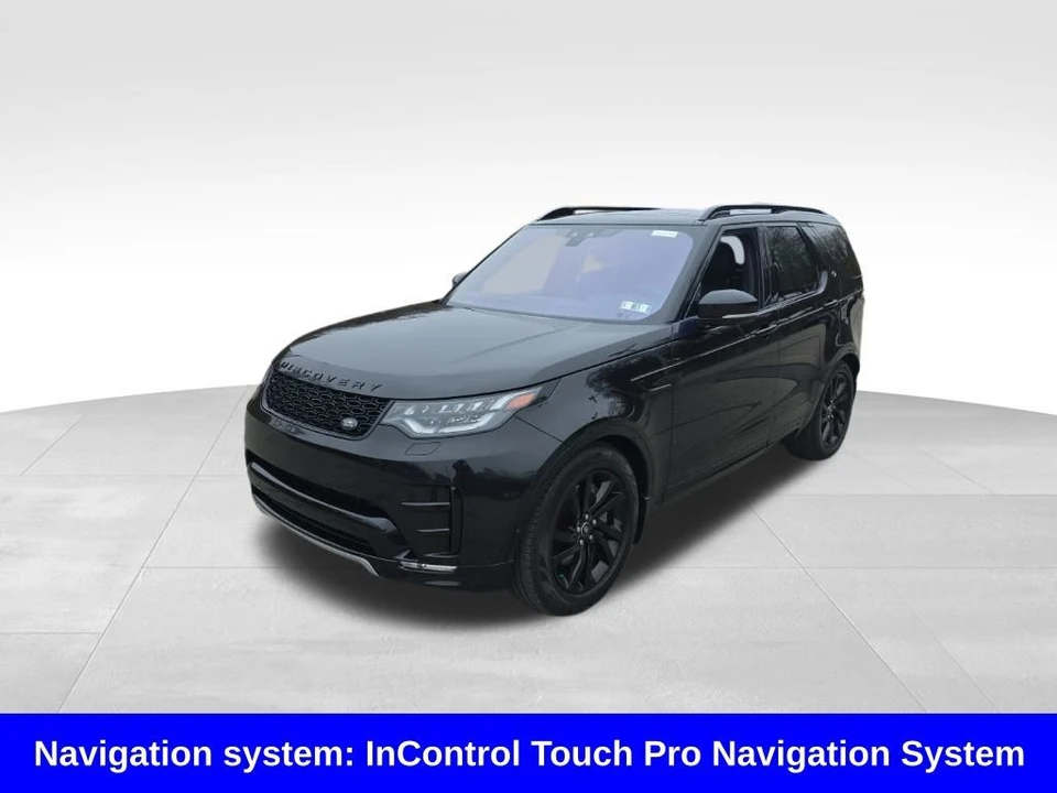 2020 Land Rover Discovery 5th Gen - Image 3 of 12