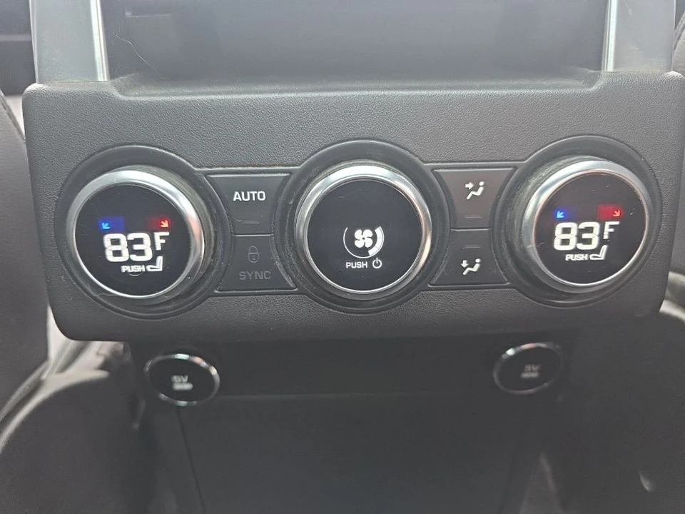2020 Land Rover Discovery 5th Gen - Image 15 of 21