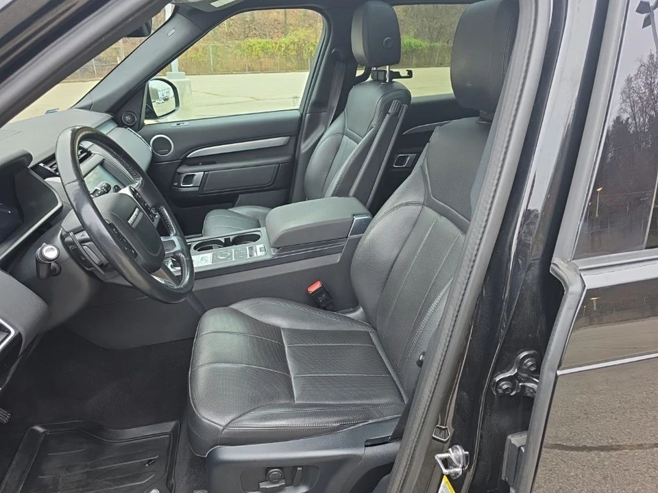 2020 Land Rover Discovery 5th Gen - Image 21 of 21