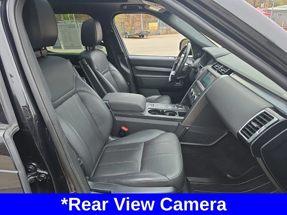 2020 Land Rover Discovery 5th Gen - Image 11 of 12