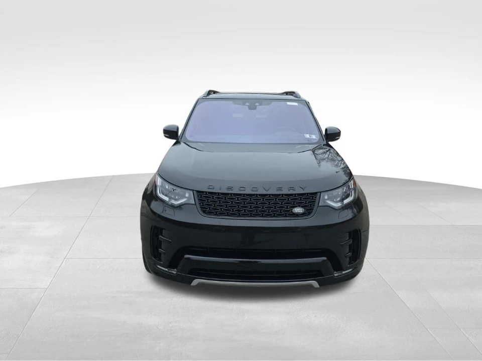 2020 Land Rover Discovery 5th Gen - Image 2 of 12