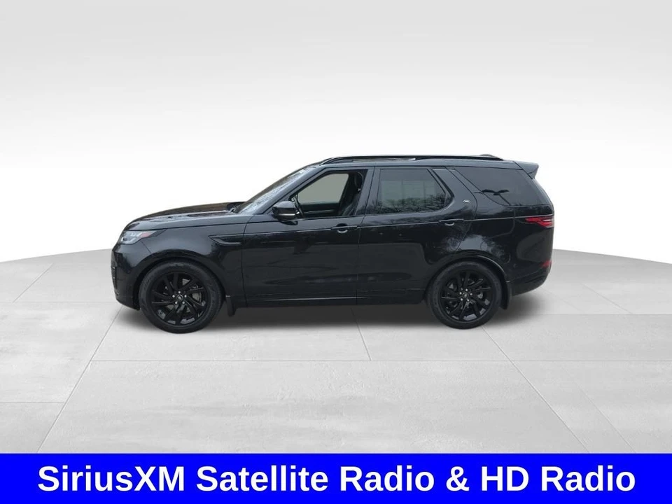 2020 Land Rover Discovery 5th Gen - Image 4 of 12