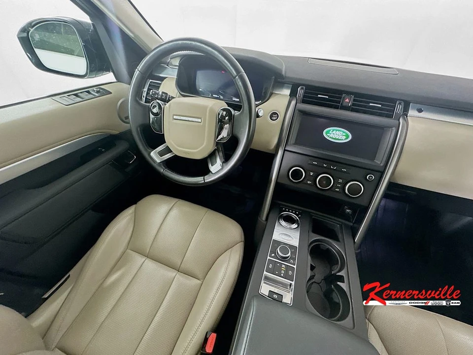 2020 Land Rover Discovery 5th Gen - Image 9 of 12