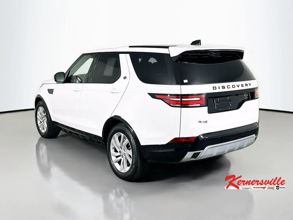 2020 Land Rover Discovery 5th Gen - Image 5 of 12