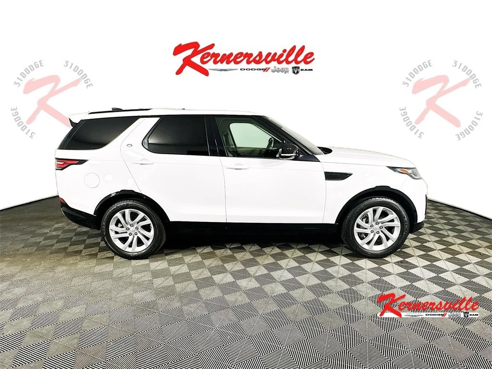 2020 Land Rover Discovery 5th Gen - Image 8 of 12