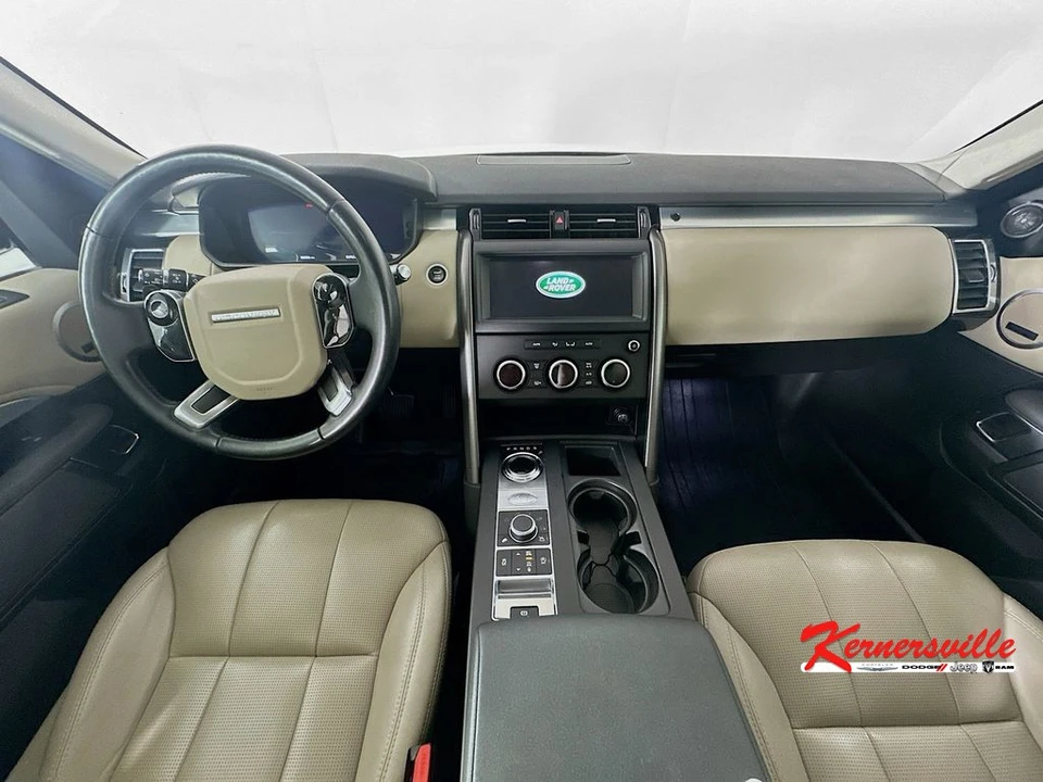 2020 Land Rover Discovery 5th Gen - Image 10 of 12