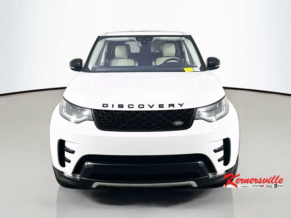 2020 Land Rover Discovery 5th Gen - Image 2 of 12