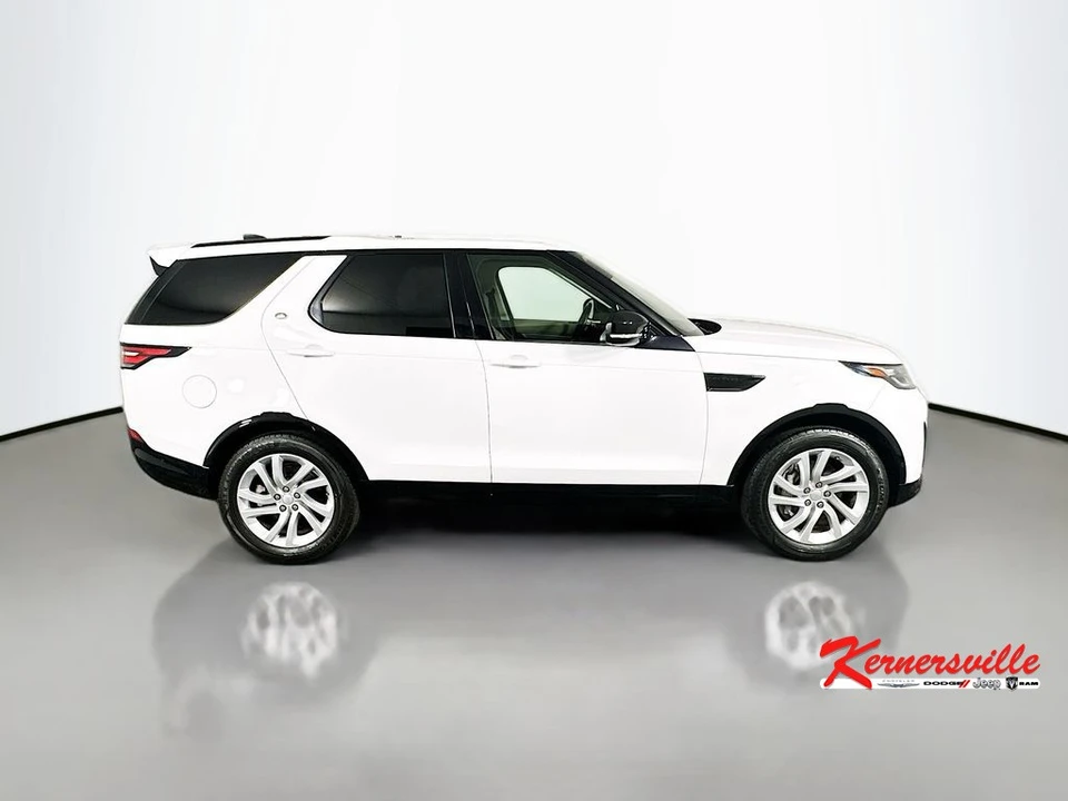 2020 Land Rover Discovery 5th Gen - Image 8 of 12