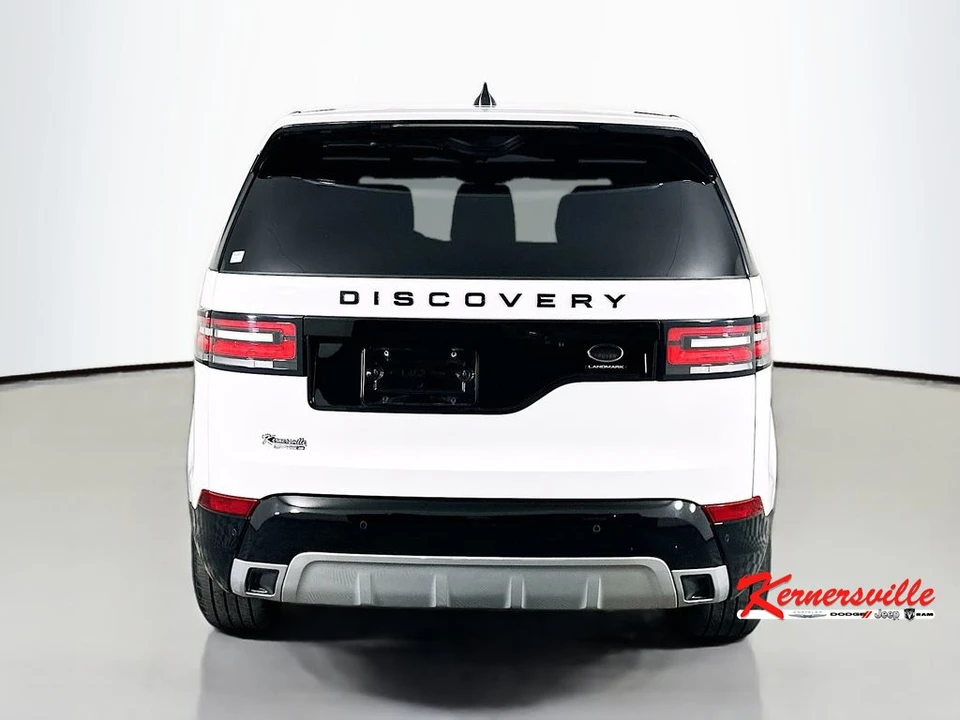 2020 Land Rover Discovery 5th Gen - Image 6 of 12