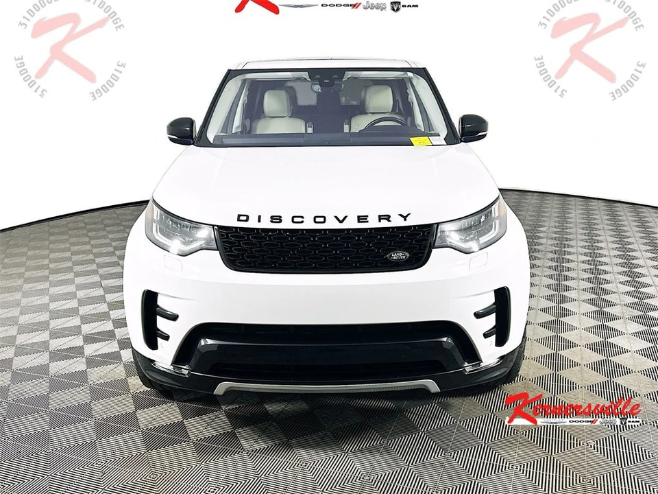 2020 Land Rover Discovery 5th Gen - Image 2 of 12
