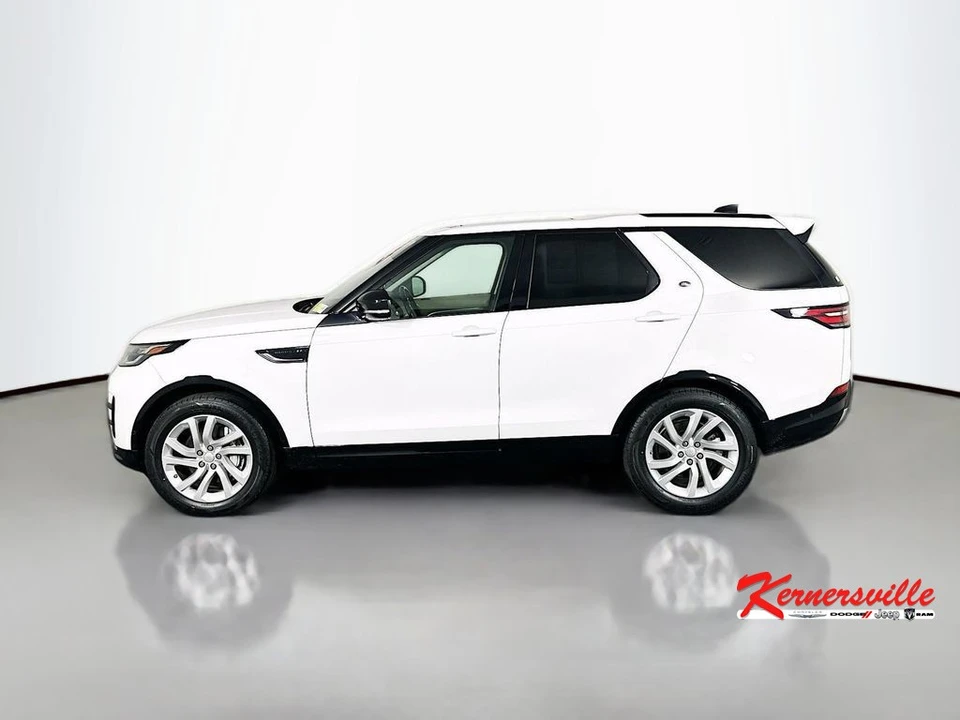 2020 Land Rover Discovery 5th Gen - Image 4 of 12
