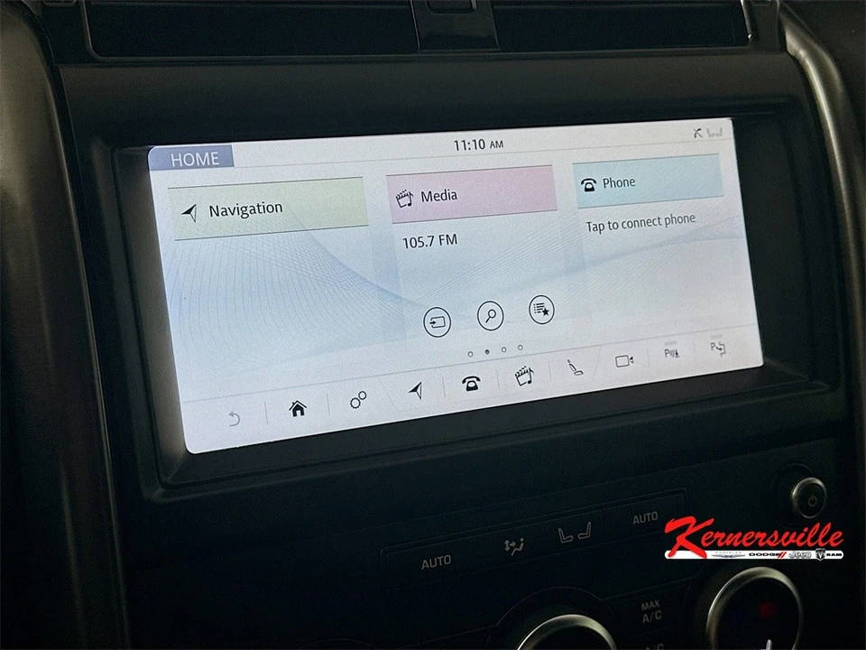 2020 Land Rover Discovery 5th Gen - Image 19 of 21