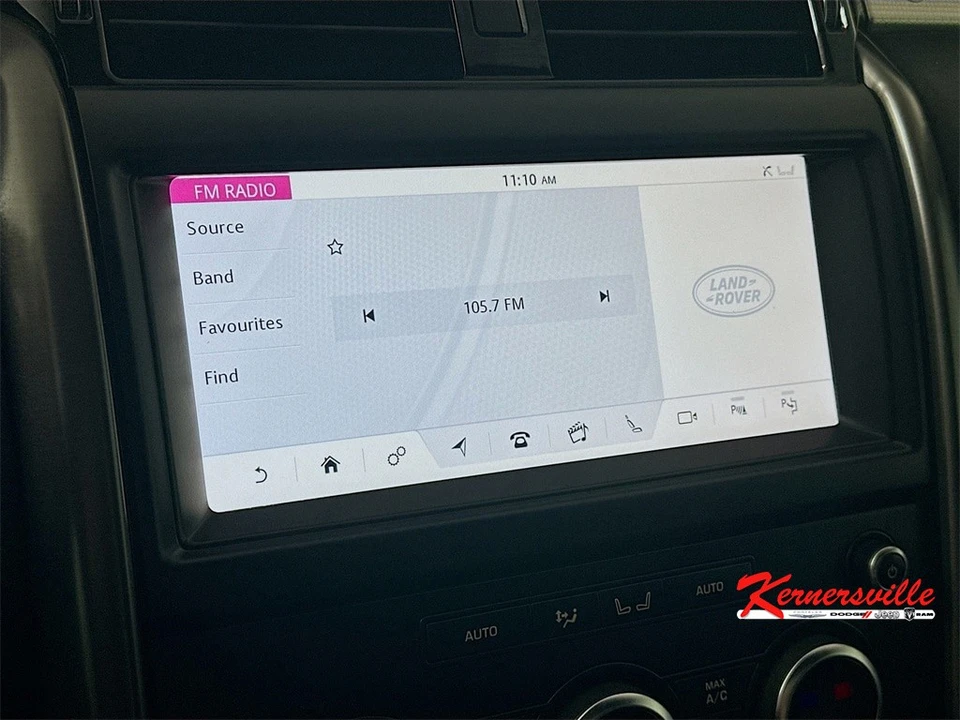 2020 Land Rover Discovery 5th Gen - Image 17 of 21