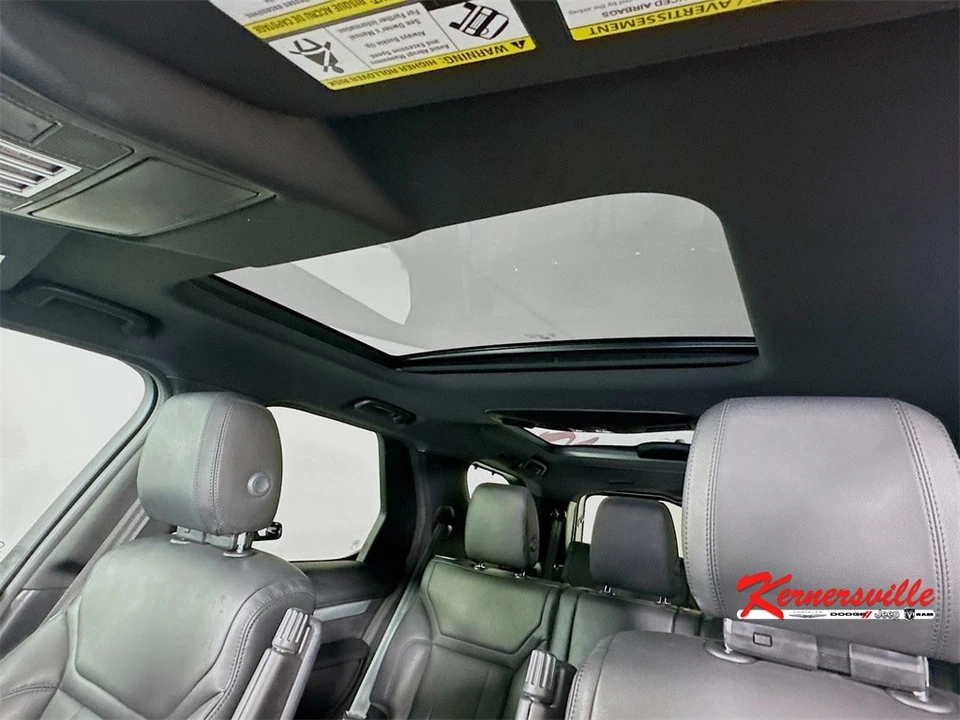 2020 Land Rover Discovery 5th Gen - Image 21 of 21