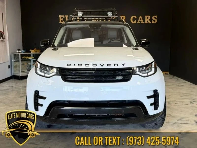 2020 Land Rover Discovery 5th Gen - Image 3 of 12