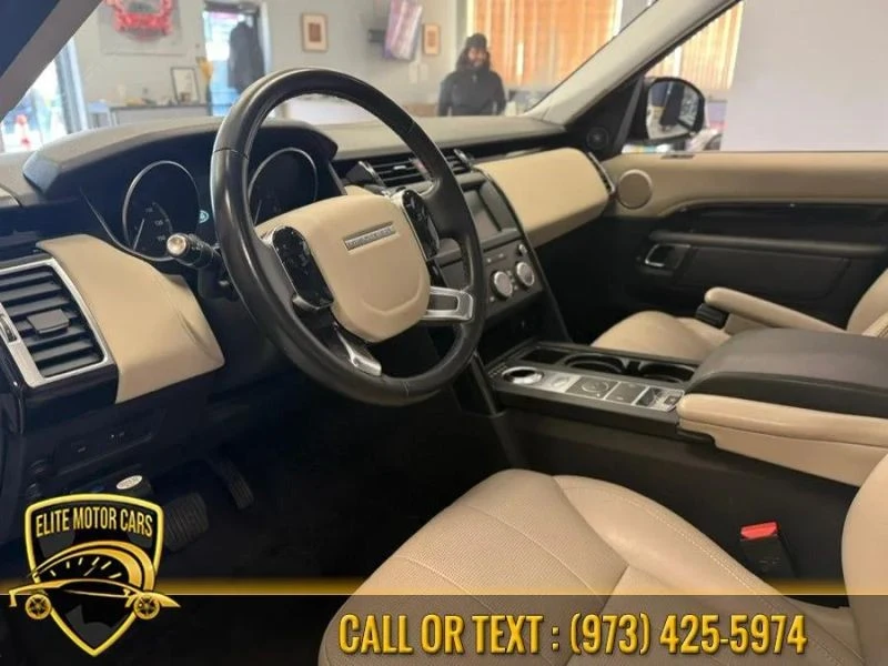 2020 Land Rover Discovery 5th Gen - Image 8 of 12