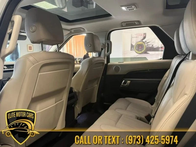 2020 Land Rover Discovery 5th Gen - Image 10 of 12