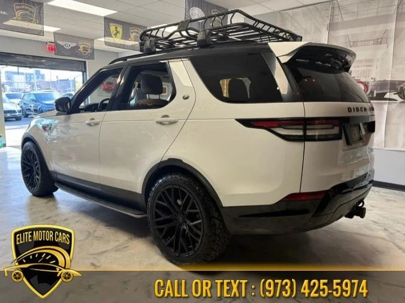 2020 Land Rover Discovery 5th Gen - Image 7 of 12
