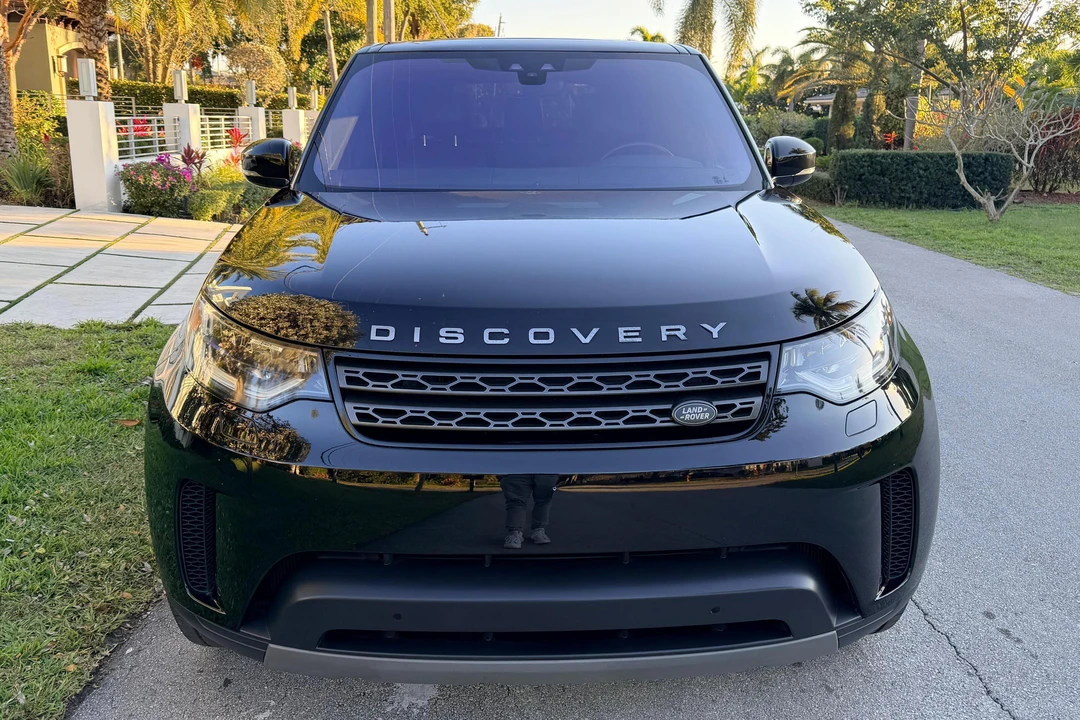 2020 Land Rover Discovery 5th Gen - Image 2 of 31