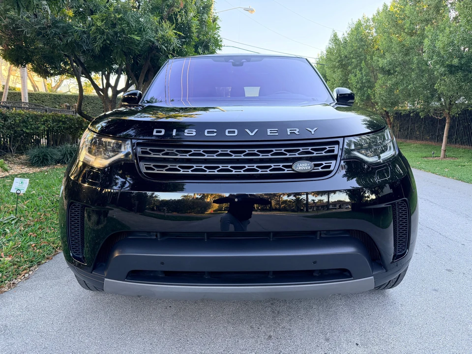 2020 Land Rover Discovery 5th Gen - Image 6 of 31