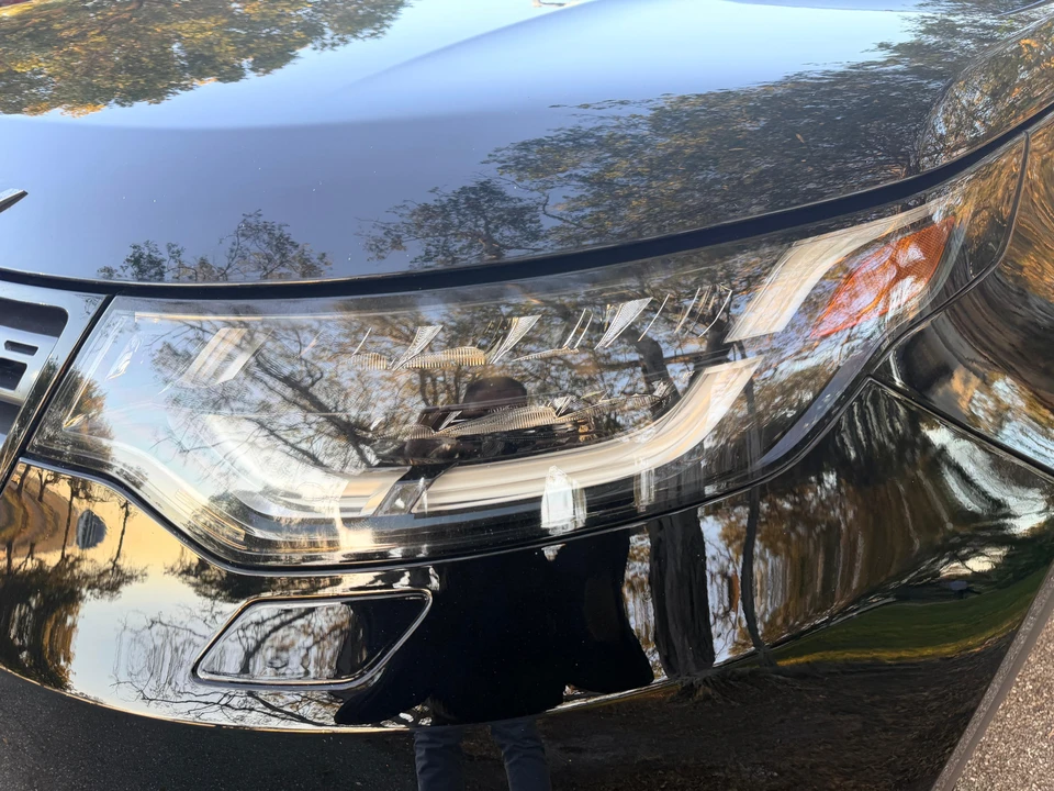 2020 Land Rover Discovery 5th Gen - Image 22 of 31