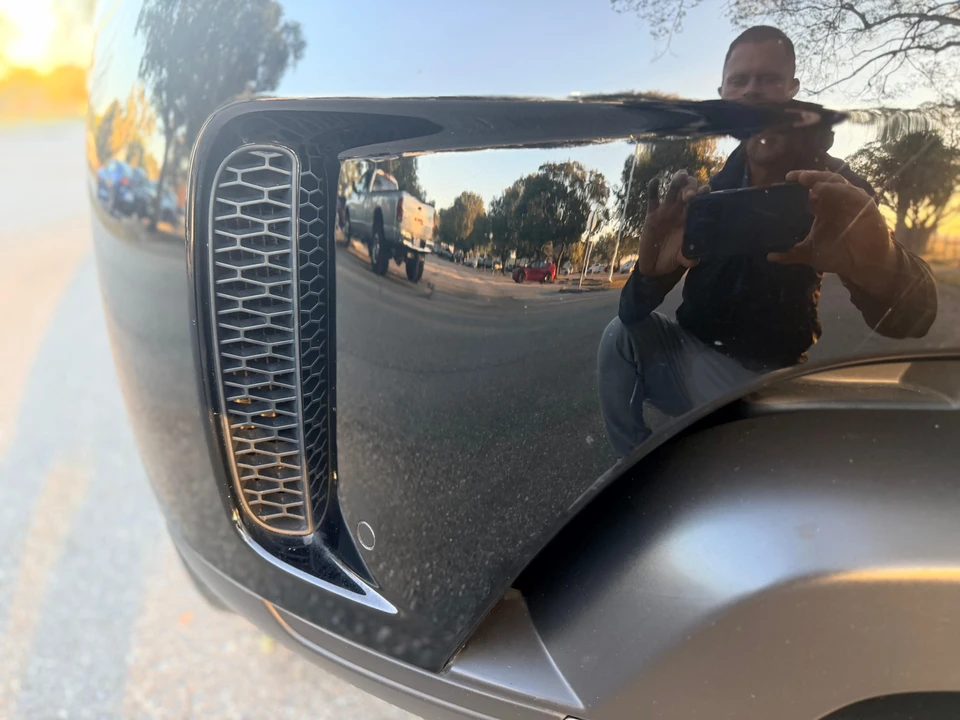 2020 Land Rover Discovery 5th Gen - Image 20 of 31