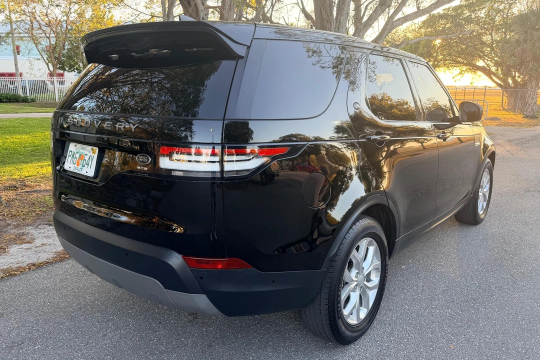 2020 Land Rover Discovery 5th Gen - Image 5 of 31