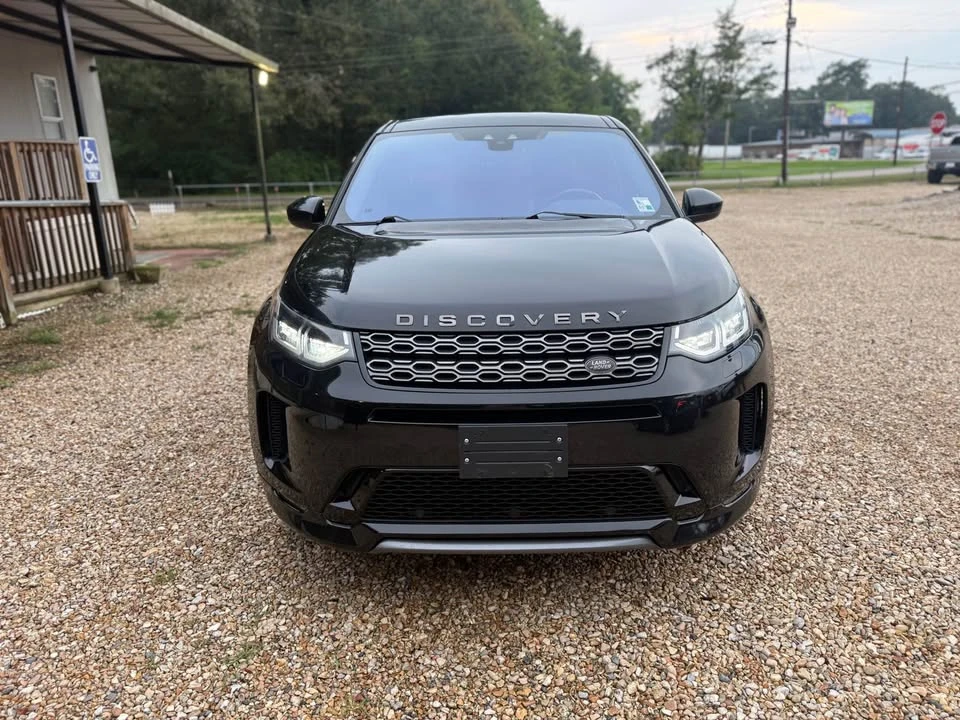 2020 Land Rover Discovery 5th Gen - Image 2 of 20