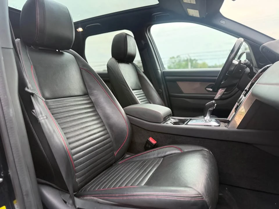 2020 Land Rover Discovery 5th Gen - Image 13 of 20