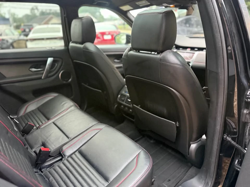 2020 Land Rover Discovery 5th Gen - Image 16 of 20