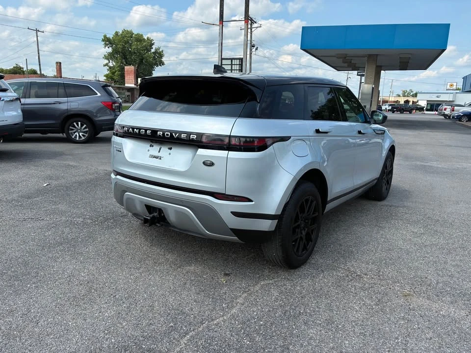 2020 Land Rover Discovery 5th Gen - Image 3 of 12