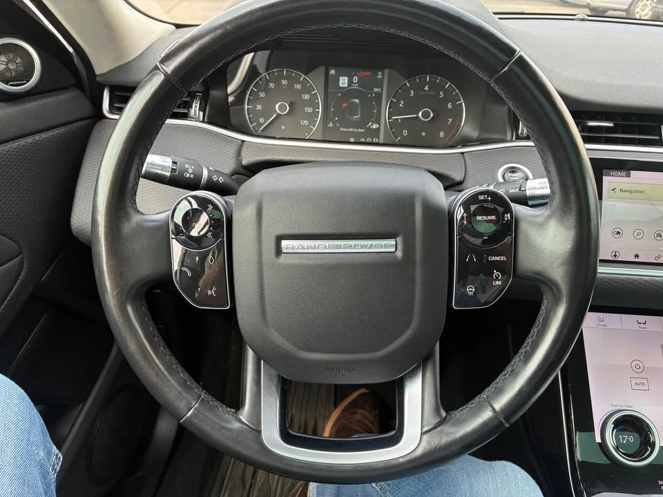 2020 Land Rover Discovery 5th Gen - Image 8 of 12