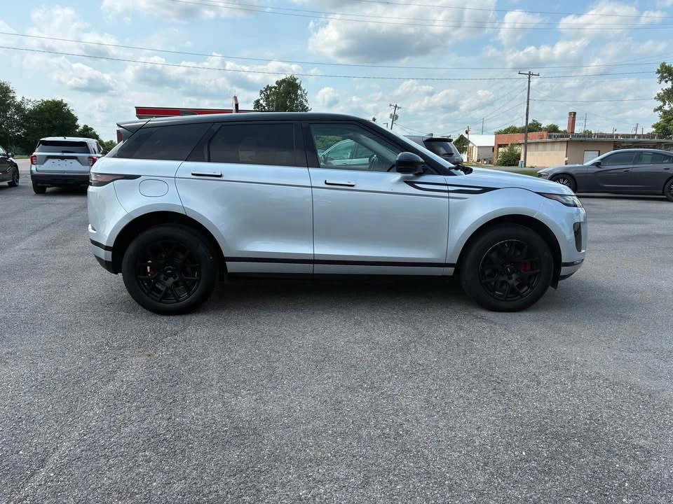 2020 Land Rover Discovery 5th Gen - Image 4 of 12