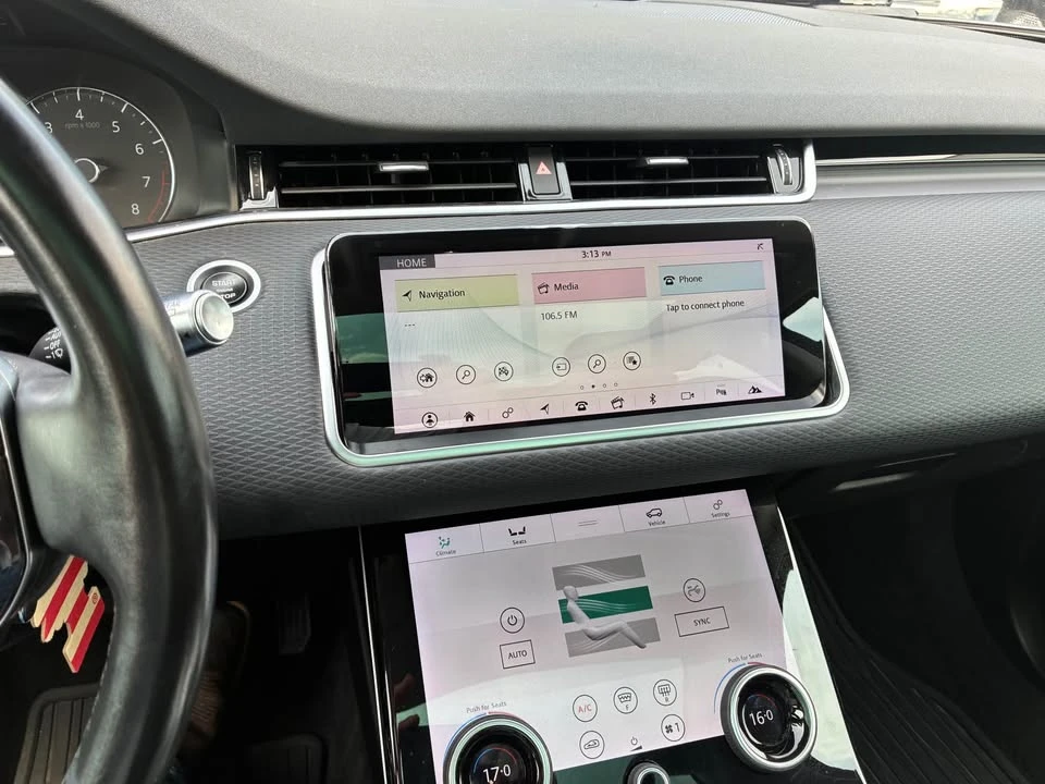 2020 Land Rover Discovery 5th Gen - Image 7 of 12