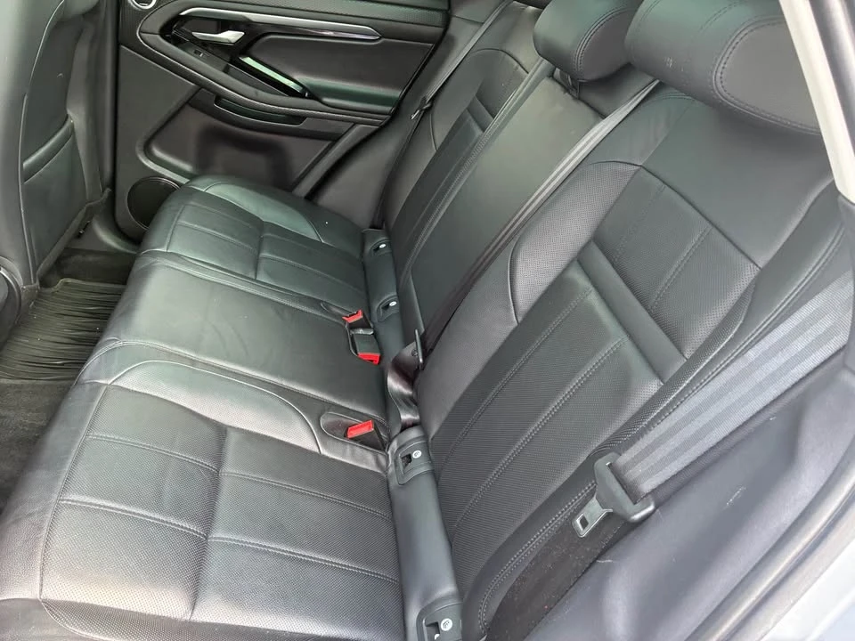 2020 Land Rover Discovery 5th Gen - Image 12 of 12