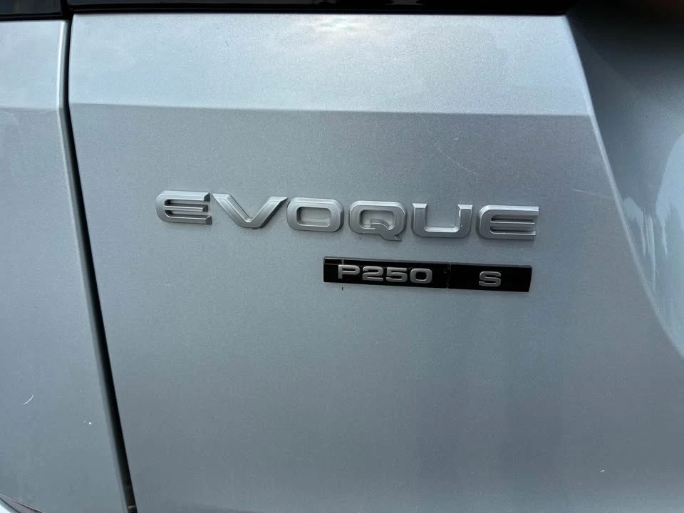 2020 Land Rover Discovery 5th Gen - Image 5 of 12