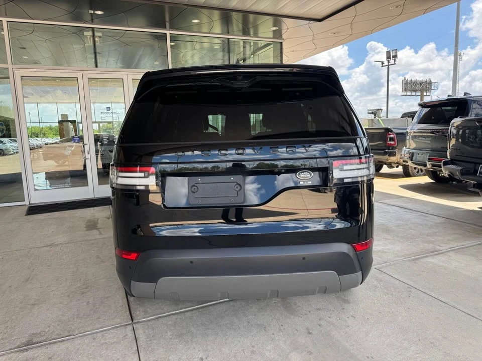 2020 Land Rover Discovery 5th Gen - Image 8 of 9