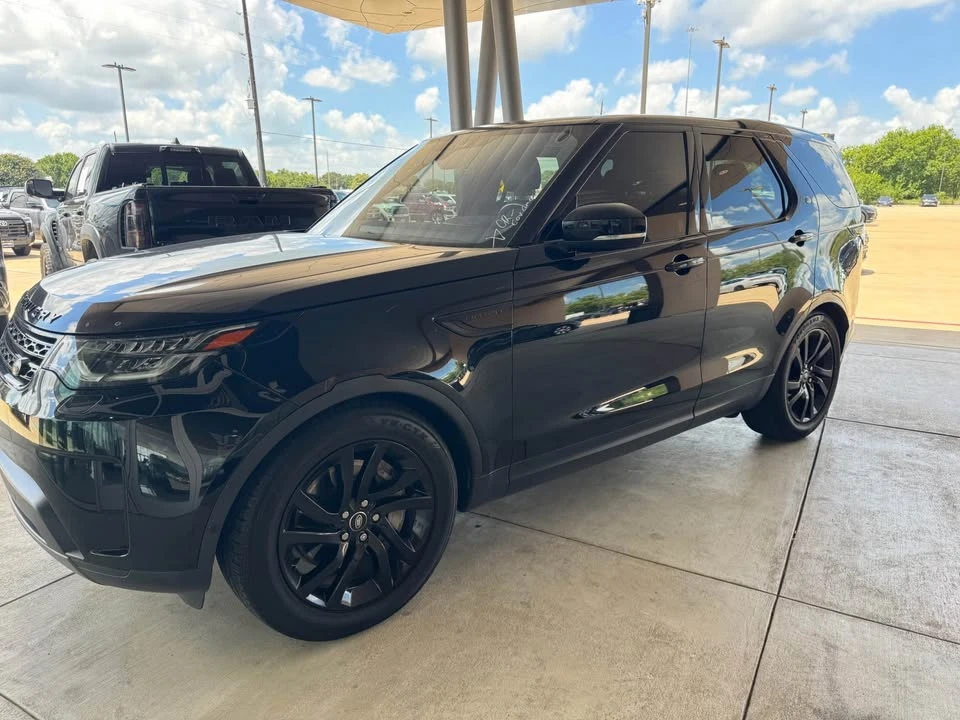 2020 Land Rover Discovery 5th Gen - Image 2 of 9