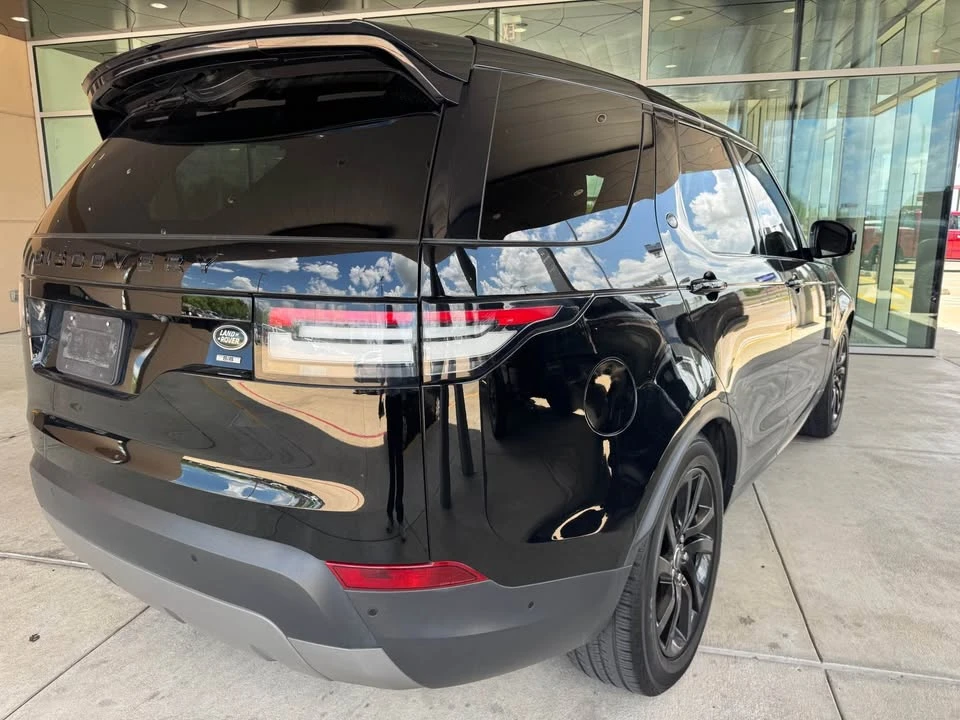 2020 Land Rover Discovery 5th Gen - Image 9 of 9