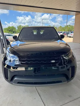 2020 Land Rover Discovery Series II SE7 Sport Utility 4D