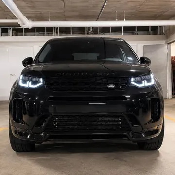 2020 Land Rover Discovery Sport SE R-Dynamic