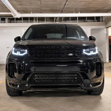 2020 Land Rover Discovery Sport SE R-Dynamic