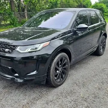 2020 Land Rover Discovery Sport R-Dynamic HSE P290