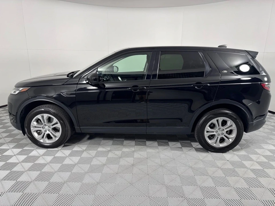 2020 Land Rover Discovery 5th Gen - Image 9 of 12