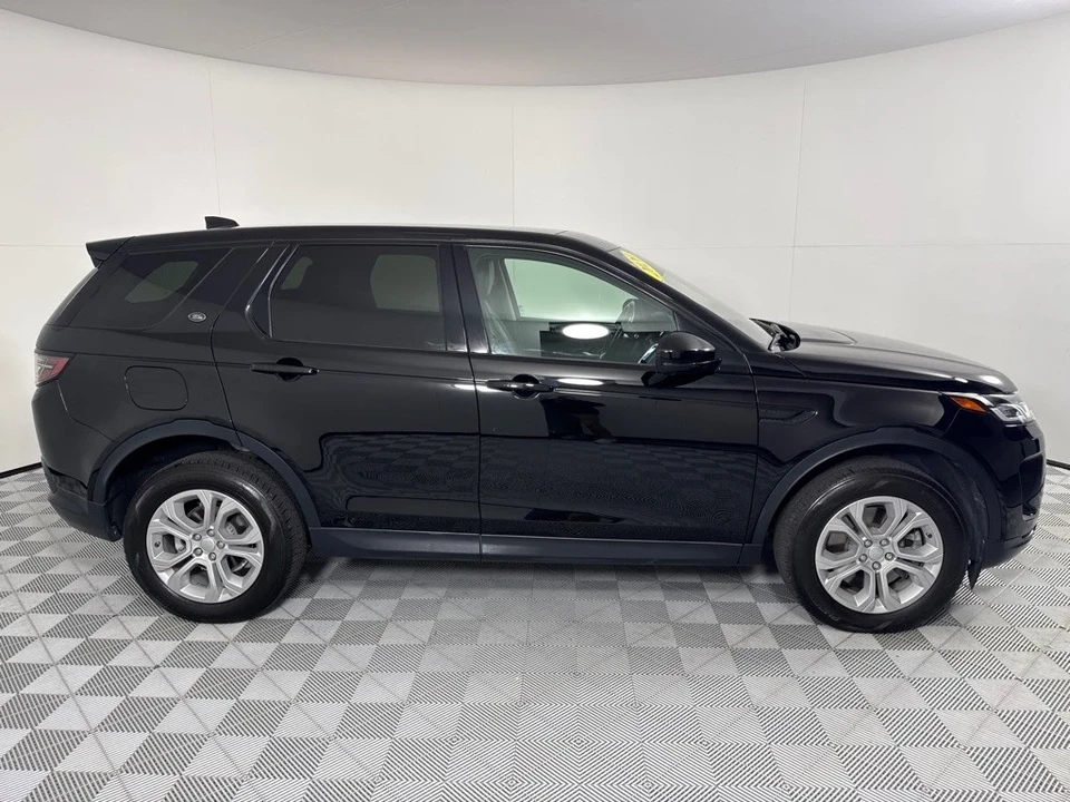 2020 Land Rover Discovery 5th Gen - Image 4 of 12
