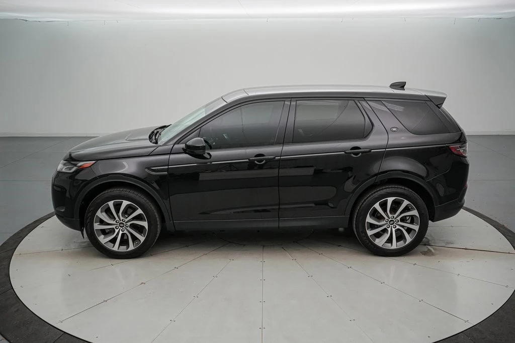 2020 Land Rover Discovery 5th Gen - Image 8 of 21