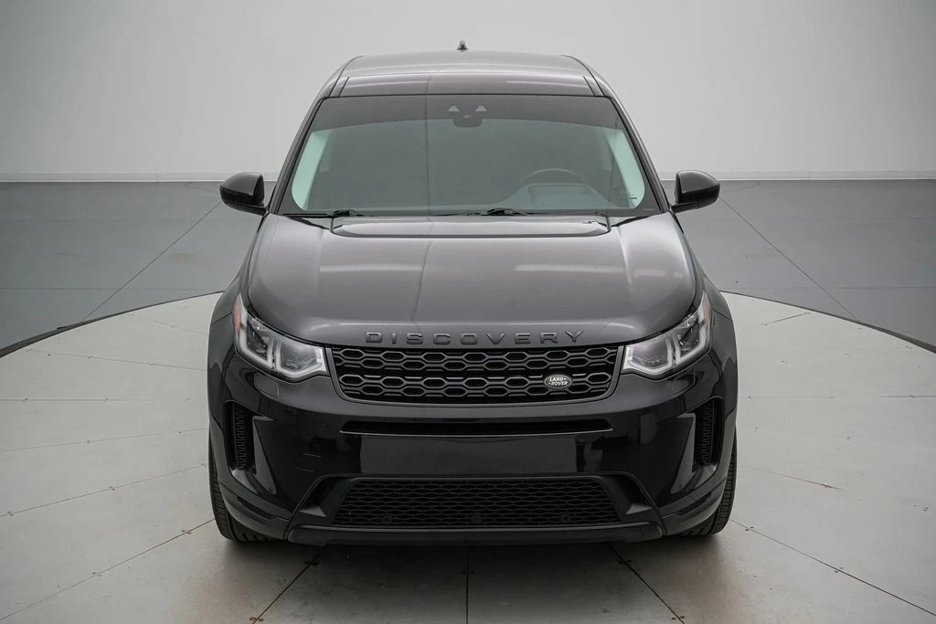 2020 Land Rover Discovery 5th Gen - Image 10 of 21